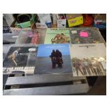 RECORDS