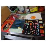 RECORDS