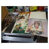 RECORDS