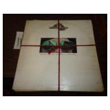 BUNDLE OF RECORDS