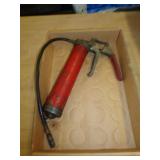 GREASE GUN