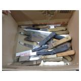 KITCHEN KNIVES