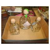 PATRON BOTTLES