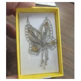 STERLING SILVER 18' NECKLACE