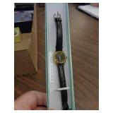 SHARP QUARTZ WATCH