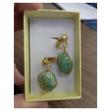 SCREWBACK EARRINGS