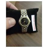 GENEVA WATCH