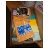 OFFICE ITEMS