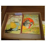 1903&1930 KIDS BOOKS