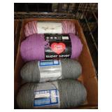 YARN