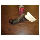 CAPEWELL WOOD PLANE
