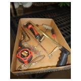 TOOLS