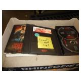DVDS