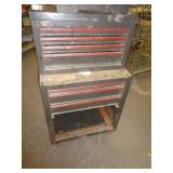 CRAFTSMAN ROLLING TOOL BOX / RW