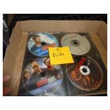DVDS