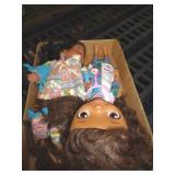 DOLLS
