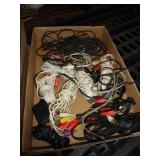AUDIO CORDS
