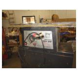 10' TABLE SAW / RW