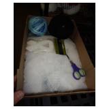 CRAFT ITEMS
