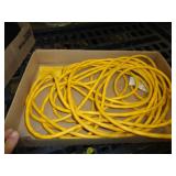 25' EXT CORD
