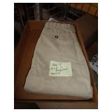 BOYS SZ 11 REG PANTS