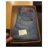 BOYS SZ 7 PANTS