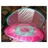 KIDS POOL FLOAT