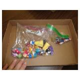DISNEY FIGURES