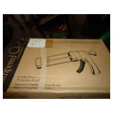 PAMPERED CHEF COOKIE PRESS