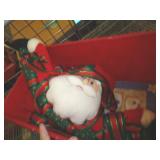 TOTE OF XMAS / UT