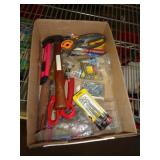 TOOLS & MISC