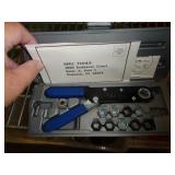 SQUEEZE RATCHET SET
