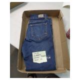 GIRLS JORDACHE SKINNY JEANS SZ 12