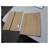 2 - CLOTH PLACE MATS