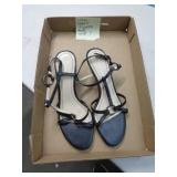 AIGNER SHOES SZ 7