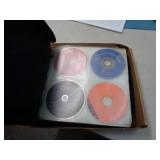 150 CDS IN ALBUM