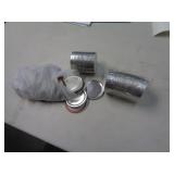 CANNING LIDS