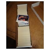 BOXING CARDS