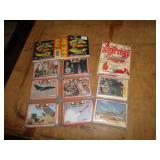 DESERT STORM CARDS