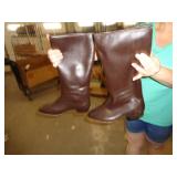 BOOTS SZ 8