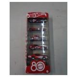 HOT WHEELS MIB - HW 80