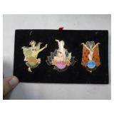 HARDROCK LAS VEGAS PINS