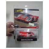HOT WHEELS  1 / 43 1970 PORSCHE 2024