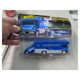 HOT WHEELS TEAM TRANSPORT 2025