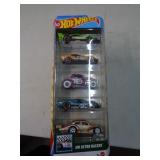 HOT WHEELS MIB -  RETRO RACERS 2025