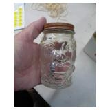 MUSTARD JAR BANK