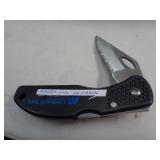 ADV. LOCKBACK KNIFE