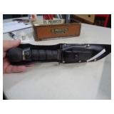 SURVIVAL KNIFE