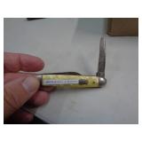 IMPERIAL 2 BLADE POCKETKNIFE