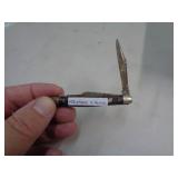 FRONTIER 3 BLADE POCKETKNIFE